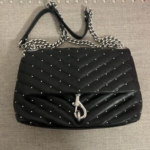 NWT Rebecca Minkoff bag dust bag included